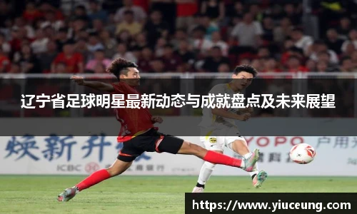 辽宁省足球明星最新动态与成就盘点及未来展望
